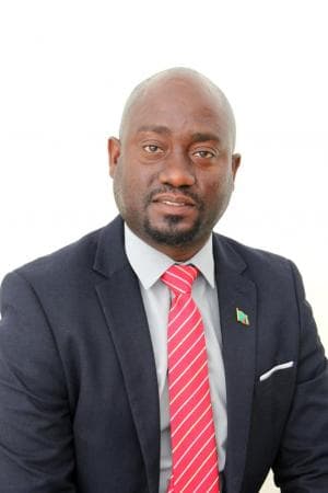 Sipho Hlazo