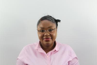 Judith Kabemba