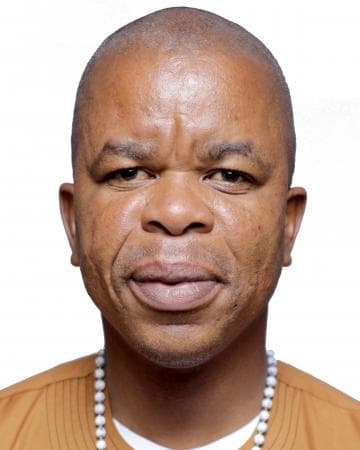 Sydney Mushanga