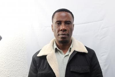 Teddy Mutale