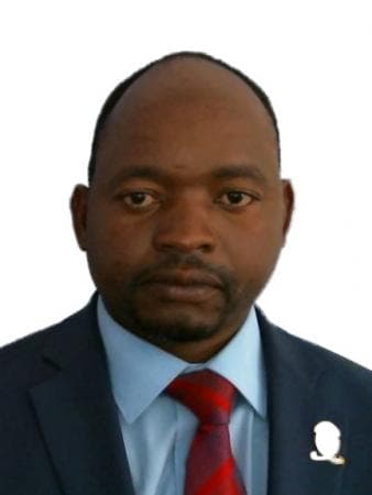Cornelius Mweetwa