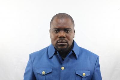 Jackson Ngoma