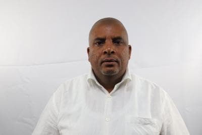 Mackson C Kapantha