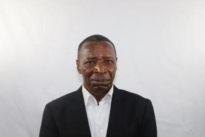 Darius Mulunda