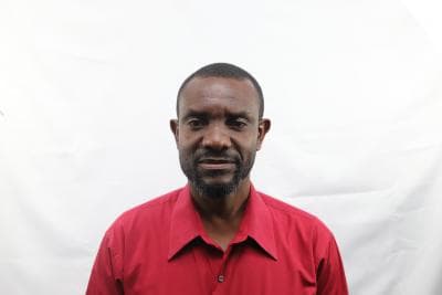 Mathias Chitembo