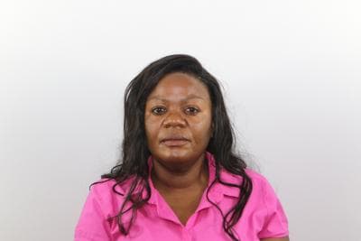 Gillian Kangwa