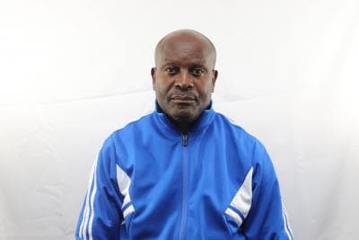 Nelson C Kabanda
