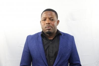 James K Mwanja
