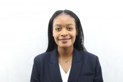 Iris K Kaingu