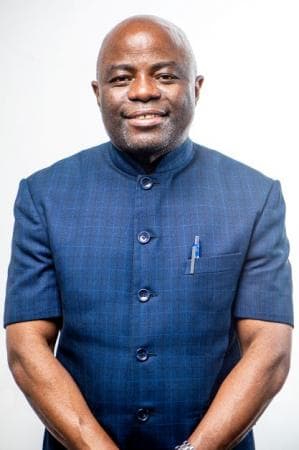 Stephen Kampyongo