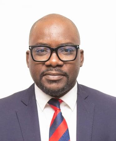 Nshamba Muzungu