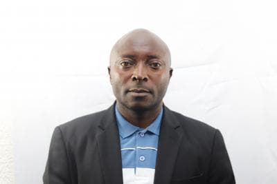 Sampa Muswema