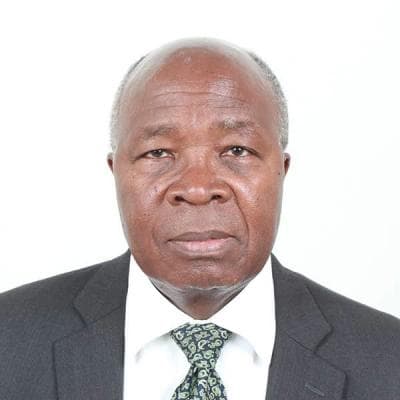 Situmbeko Musokotwane