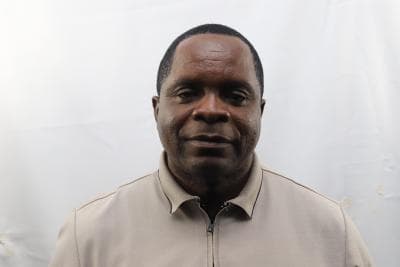 Shevy Mukabila