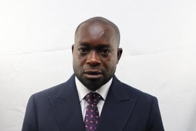 Simon Simwanza