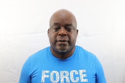 Joel Chibuye
