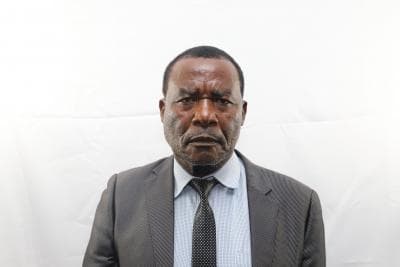 Yamikani Phiri