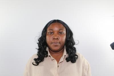 Christine Bwembya