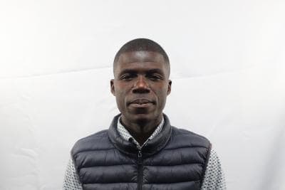 Kelvin Kaunda