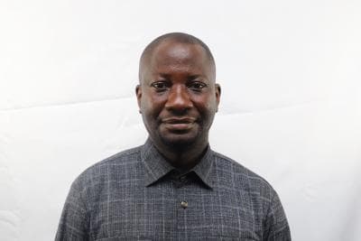 Emmanuel Masanga