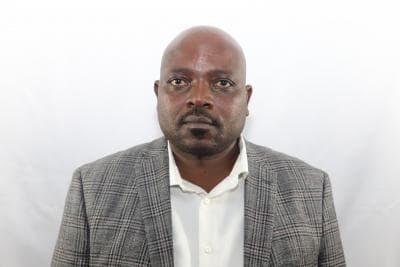Edgar Siakachoma
