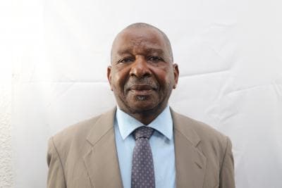 Chinyama M Sachiyenge