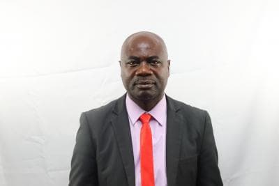 Martin Chowa
