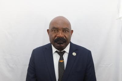 Ambrose Lwiji Lufuma