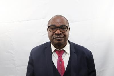 Katongo Chasaya