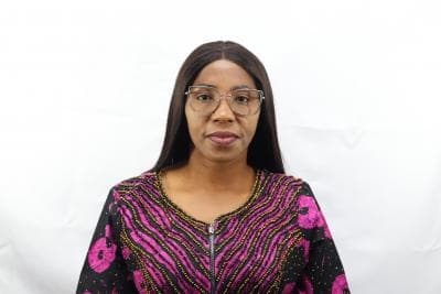 Nachombe Kabunda