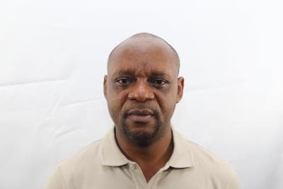 Elijah K Biyete
