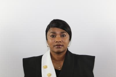 Ketty Nanyangwe