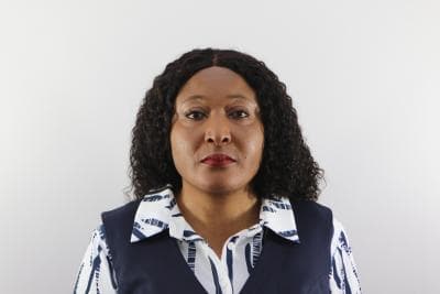 Samwata Manyingu