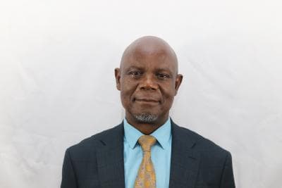 Tyson Simuzingili