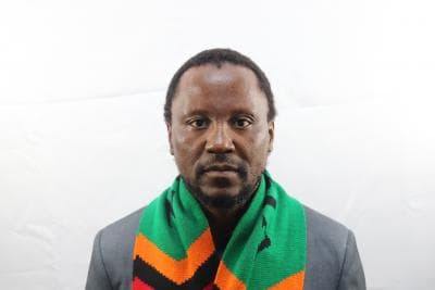 Chanda Kabwe