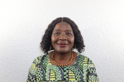 Brenda Mwika Tambatamba