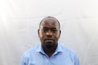 Amon Mumba