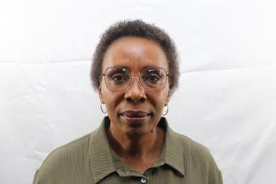 Stella B Chilonda