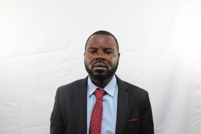 Nsofwa K Lupele