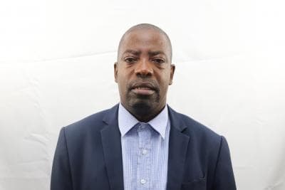 Obet Phiri