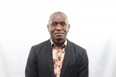 Jairo Simbeye