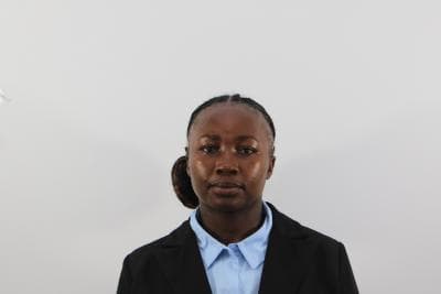 Nelia Shikombelo
