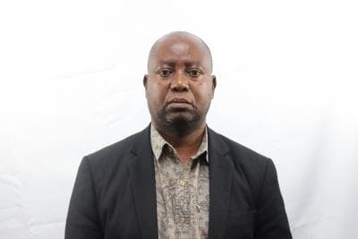 Sydney Chisanga