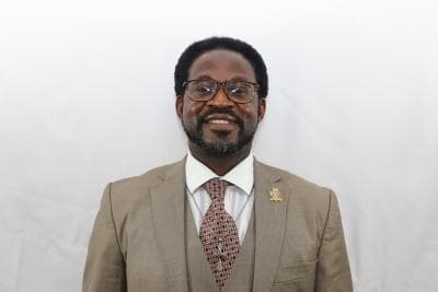 Alex Katakwe