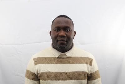Mabvuto Nyirenda