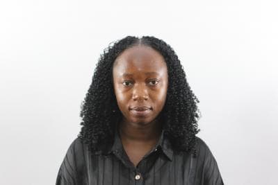Fatima Moono Sicheele