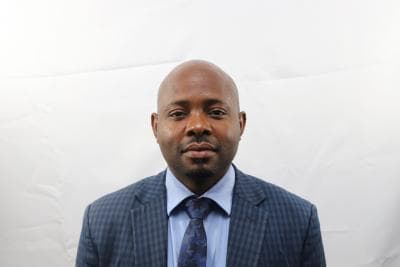 Emmanuel Kasambo
