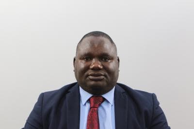 Kennedy Phiri