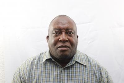 Musenge Laban Mwenya