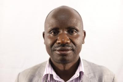 Robert Lihefu